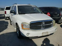 2005 DODGE DURANGO LI 1D8HD58D65F506823