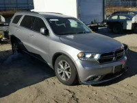 2016 DODGE DURANGO LI 1C4RDJDG5GC397786