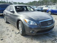 2012 INFINITI M37 JN1BY1AP9CM334028