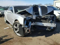 2013 CHEVROLET CAMARO LT 2G1FB1E34D9212837