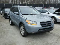 2009 HYUNDAI SANTA FE S 5NMSH13E09H298545