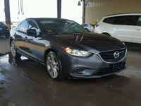 2016 MAZDA 6 TOURING JM1GJ1V54G1457145