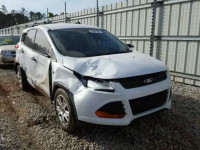 2014 FORD ESCAPE S 1FMCU0F70EUB12511