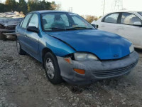 1995 CHEVROLET CAVALIER 3G1JC5246SS873961