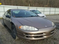 2002 DODGE INTREPID S 2B3HD46R02H204060