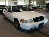 2004 FORD CROWN VIC 2FAHP71WX4X156716