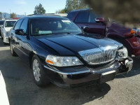 2011 LINCOLN TOWN CAR S 2LNBL8CVXBX763892