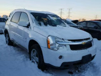 2009 CHEVROLET EQUINOX LT 2CNDL53F296224893