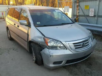 2008 HONDA ODYSSEY LX 5FNRL38268B027660