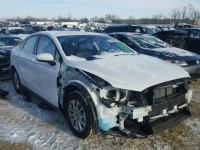 2016 FORD FUSION S 3FA6P0G71GR396299