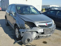 2009 SATURN VUE XE 3GSCL33P49S629432