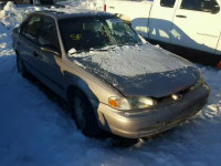 1999 CHEVROLET PRIZM/LSI 1Y1SK5487XZ428701
