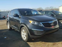 2011 KIA SPORTAGE L KNDPB3A21B7114254