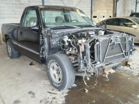 1999 GMC SIERRA C15 1GTEC14V4XZ517056