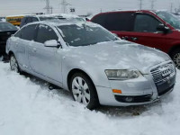 2005 AUDI A6 4.2 QUA WAUDL94F45N028659