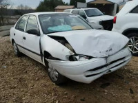 1999 CHEVROLET PRIZM/LSI 1Y1SK528XXZ411281
