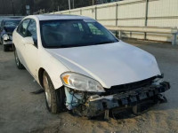 2007 CHEVROLET IMPALA SUP 2G1WD58C579158806