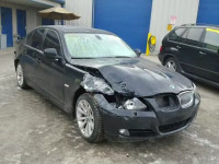 2011 BMW 328XI SULE WBAPK5C56BA661426