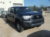 2013 TOYOTA TACOMA DOU 5TFJX4GN5DX022551