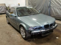2003 BMW 325CI WBABN33403PG62750