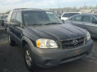 2006 MAZDA TRIBUTE I 4F2YZ02Z66KM30360