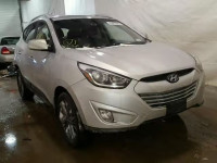 2015 HYUNDAI TUCSON SE/ KM8JUCAG0FU984222