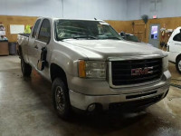 2007 GMC SIERRA C25 1GTHC29K47E521701