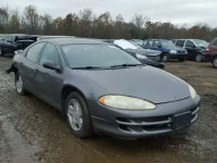 2003 DODGE INTREPID S 2B3HD46R03H569470