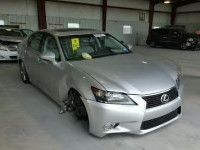 2015 LEXUS GS 350 JTHBE1BLXFA014948