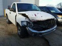 2006 DODGE RAM 1500 S 1D7HA16K06J182063