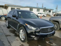 2012 INFINITI FX35 JN8AS1MU7CM122308