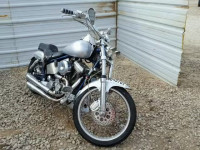 1997 HOME MOTORCYCLE 1C9K22939VC560063
