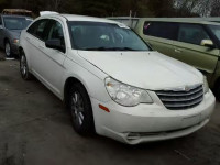 2009 CHRYSLER SEBRING LX 1C3LC46B29N531127