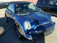 2007 MINI COOPER S WMWRH33567TL94635