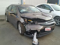 2014 CHEVROLET VOLT 1G1RE6E46EU125679