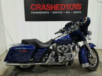 2007 HARLEY-DAVIDSON FLHX 1HD1KB4117Y612795