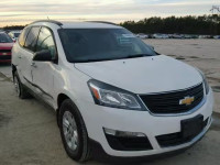 2014 CHEVROLET TRAVERSE L 1GNKRFED7EJ169728