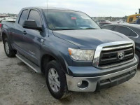 2010 TOYOTA TUNDRA DOU 5TFRM5F10AX003448