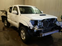 2009 TOYOTA TACOMA DOU 5TELU42NX9Z598080