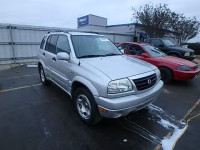 2003 SUZUKI GRAND VITA JS3TE62V634100256