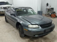 2003 CHEVROLET MALIBU LS 1G1NE52J33M640476