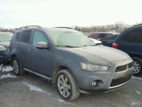 2010 MITSUBISHI OUTLANDER JA4AT3AW9AZ019038