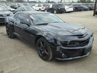 2012 CHEVROLET CAMARO SS 2G1FK1EJ4C9113562