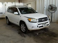 2006 TOYOTA RAV4 LTD JTMBK31V465001467