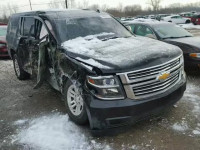 2015 CHEVROLET K1500 SUBU 1GNSKHKC5FR209187