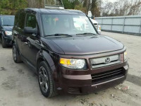 2007 HONDA ELEMENT SC 5J6YH18917L012083