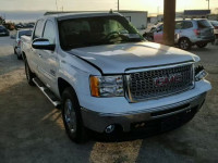 2012 GMC SIERRA C15 3GTP1VE00CG121886