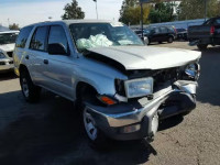 2000 TOYOTA 4RUNNER JT3GM84R8Y0053183