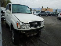 1999 LEXUS LX 470 JT6HT00W2X0026082