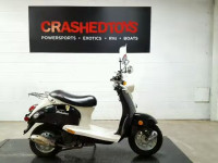2005 OTHE SCOOTER LD5TCBPA951003305